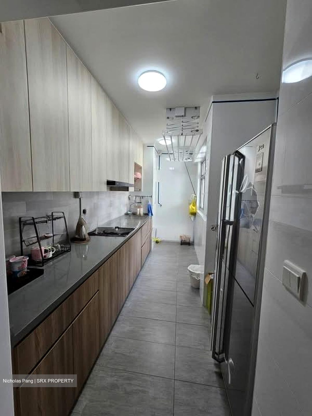 Blk 355A Anchorvale Plains (Sengkang), HDB 2 Rooms #564754711